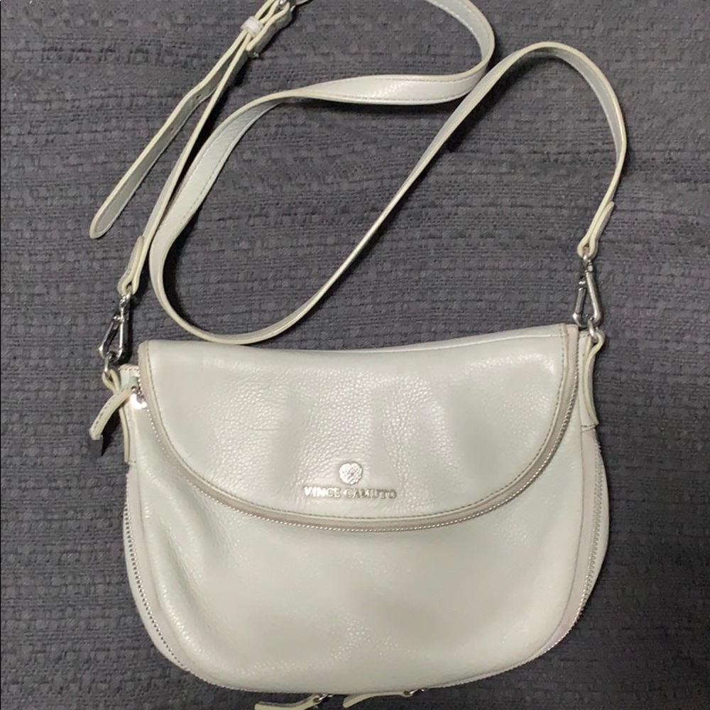 Used Vince Camuto Cross body bag